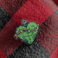 Hug Your Heart Pin
