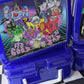 VHS Villains Retro Style Lunchbox