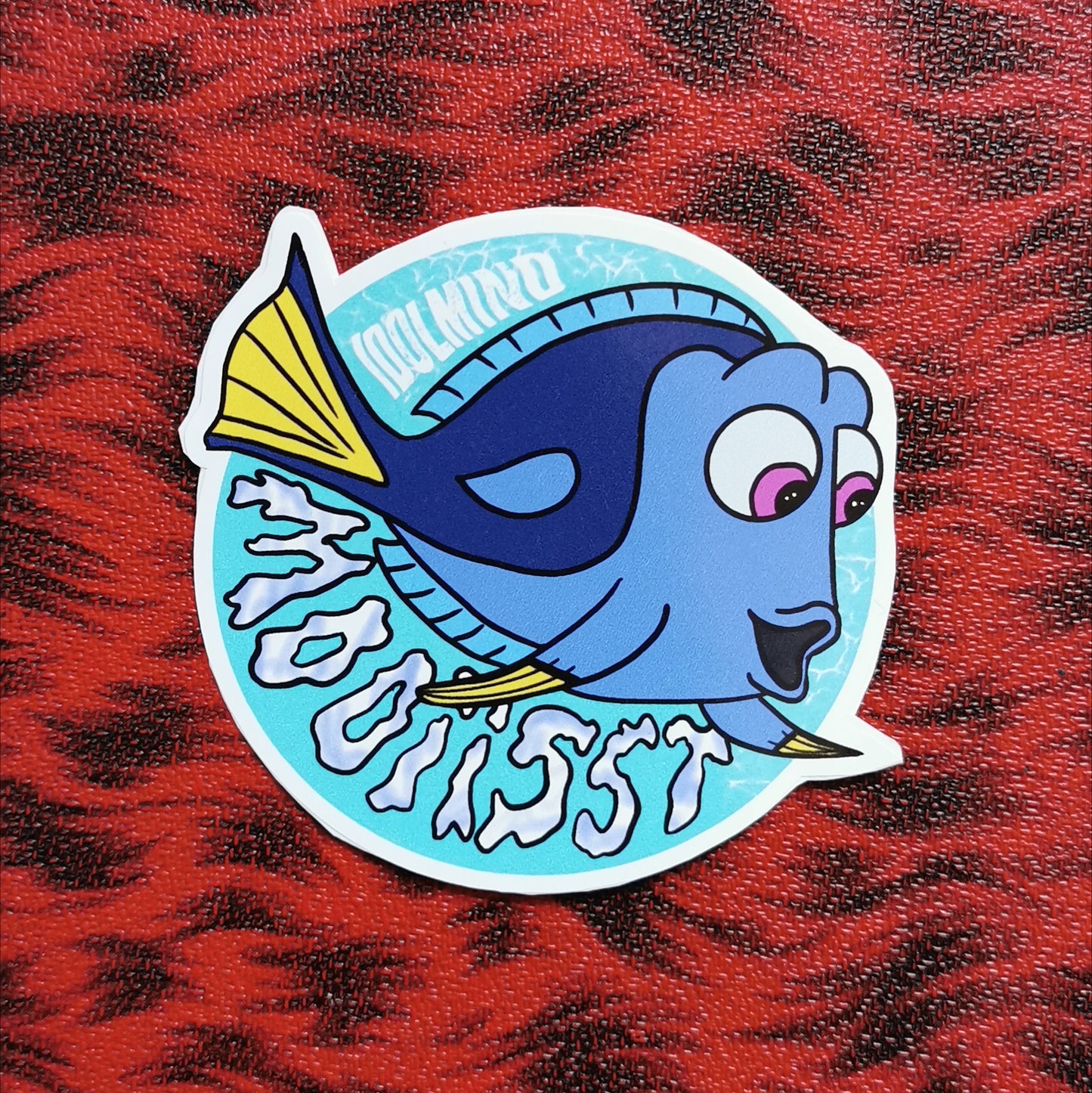 Idolized Disney Inspired sticker pack 2
