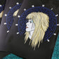 Labyrinth Goblin King David Bowie A4 print