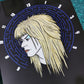 Labyrinth Goblin King David Bowie A4 print