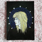 Labyrinth Goblin King David Bowie A4 print